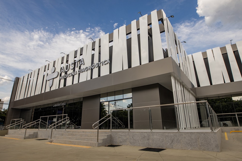 Austa Medicina Diagnóstica