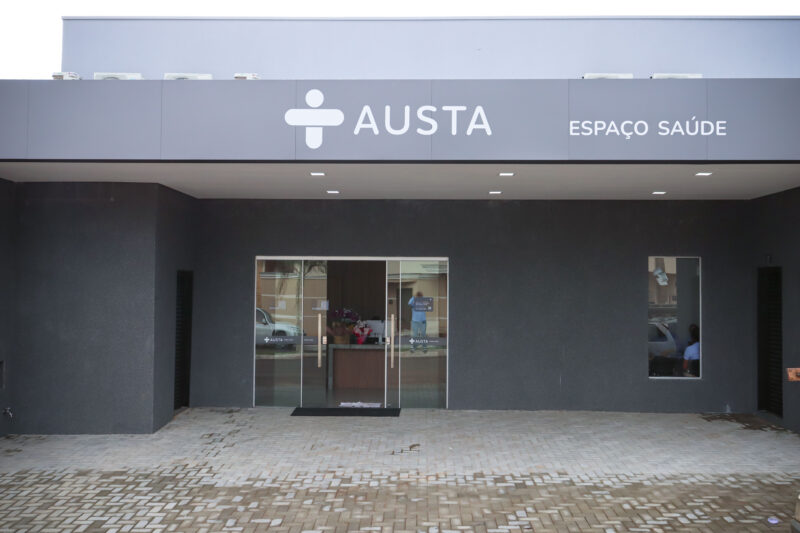 Austa Frutal