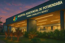 hospital Assistencial de Potirendaba faz parte da rede credenciada Austa Clinicas