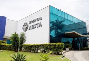 Hospital Austa